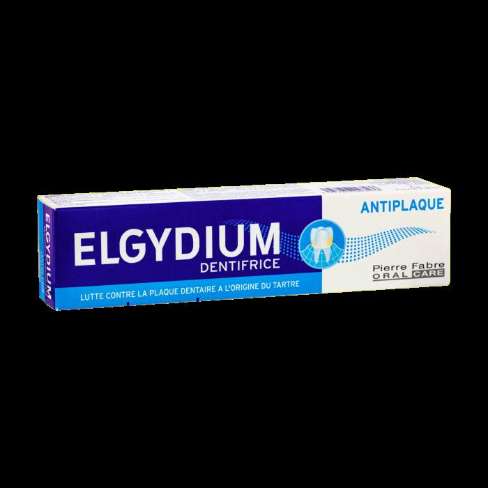 Dentifrice Elgydium
